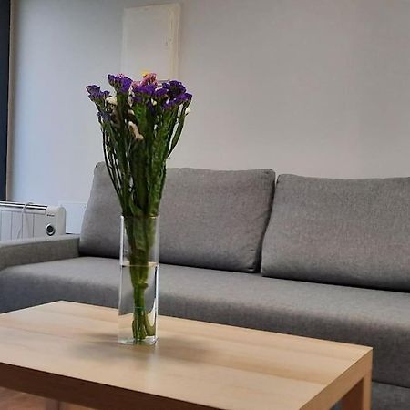 Apartament Casas Da Brixida. Apartamento Accesibel Cangas do Morrazo Zewnętrze zdjęcie