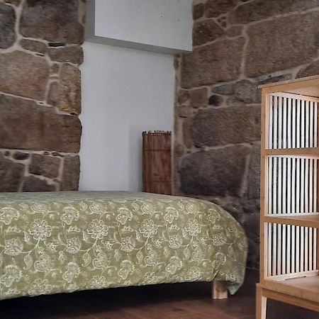 Casas Da Brixida. Apartamento Accesibel Cangas do Morrazo Zewnętrze zdjęcie