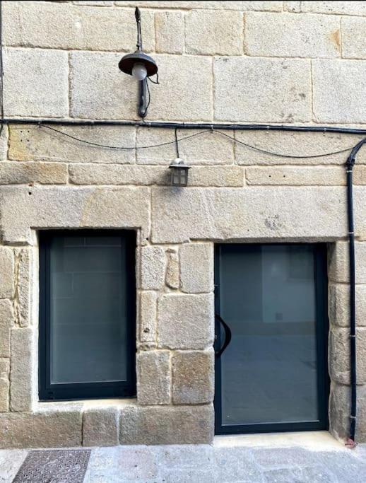 Casas Da Brixida. Apartamento Accesibel Cangas do Morrazo Zewnętrze zdjęcie
